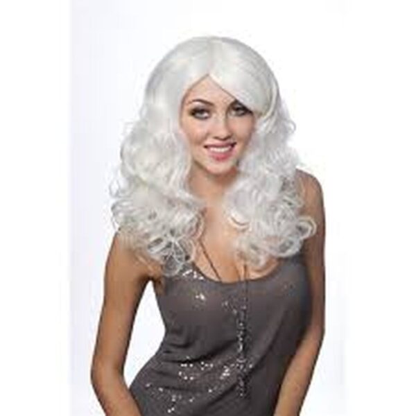 Lolita Wig