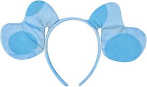 Blues Clues Guest Of Honor Headband