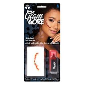 Stitches FX Transfer