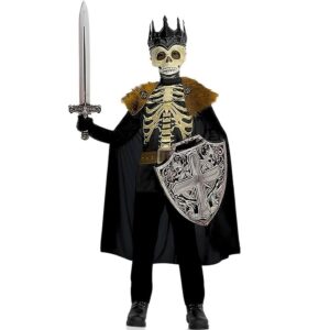 Dark King Child Costume