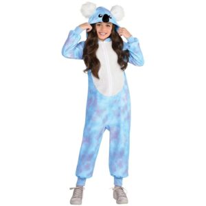 Koala Zipster Child Costume