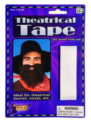 Theatrical Tape