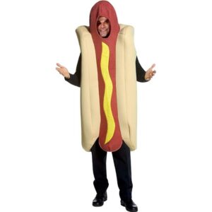 Lw Hot Dog