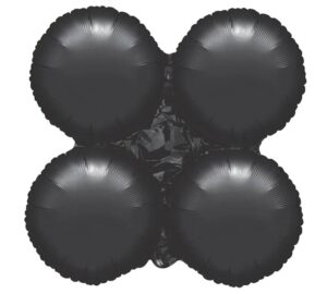 8" Quad Balloon