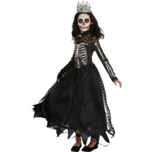 Dreadful Princess Child Costume