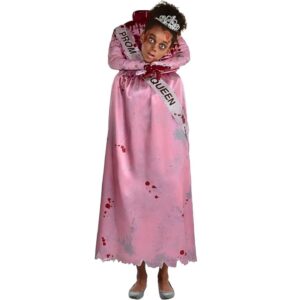 Prom Scream Child Costume