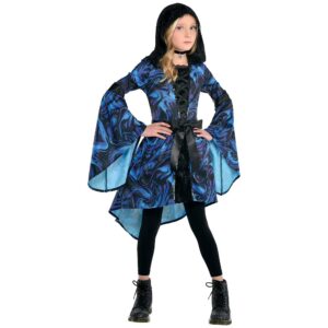 Mystical Sorceress Child Costume