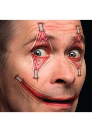 Trauma Stretch FX Tattoo