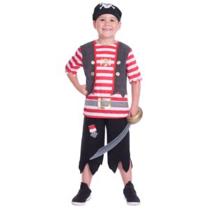 Shipmatey Toddler Costume