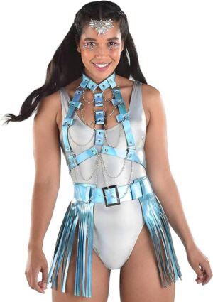 Festival Bottoms Adult