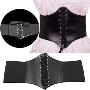 80s Waist/Corset Belt