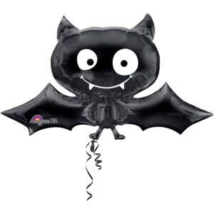 41" Bat Super Shape Balloon