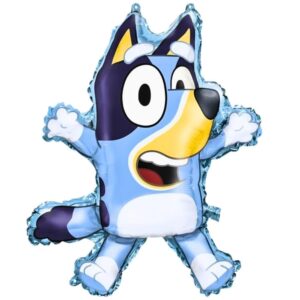 Bluey 28" Jumbo Balloon