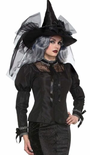 Witches Blouse