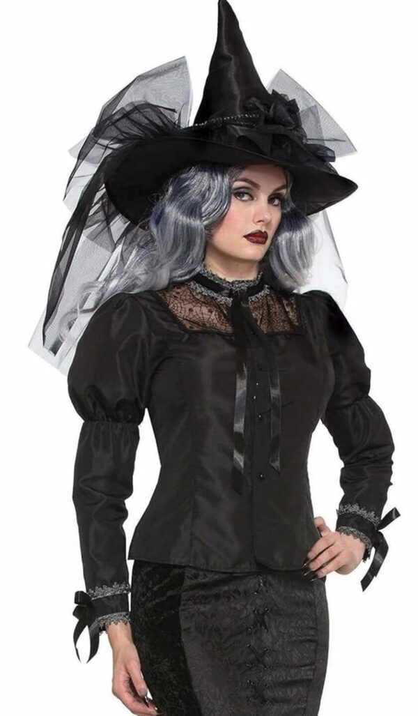 Witches Blouse