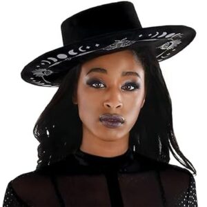 Witch Hat Modern