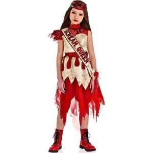 Scream Queen Child Costume