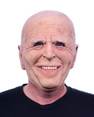 Uncle Joe Biden Mask