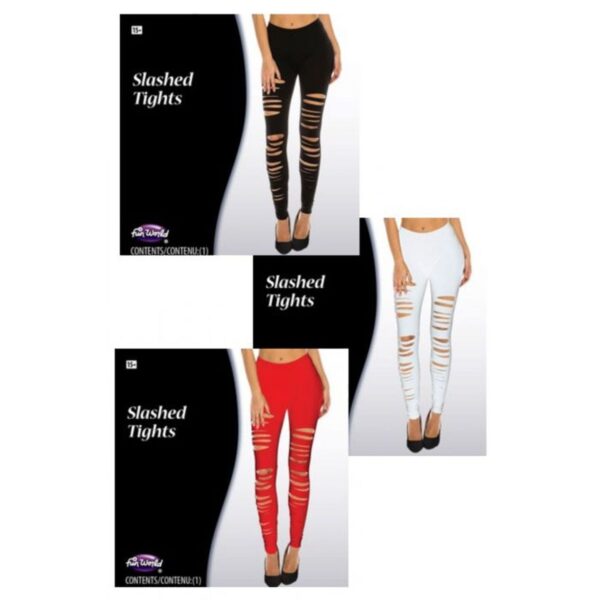 Slash Leggings