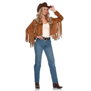 Western Jacket