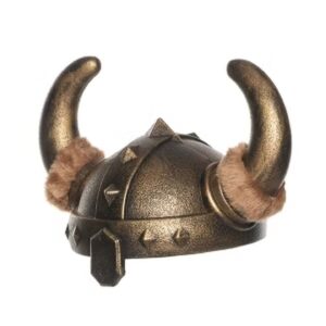 Viking Helmet Bronze