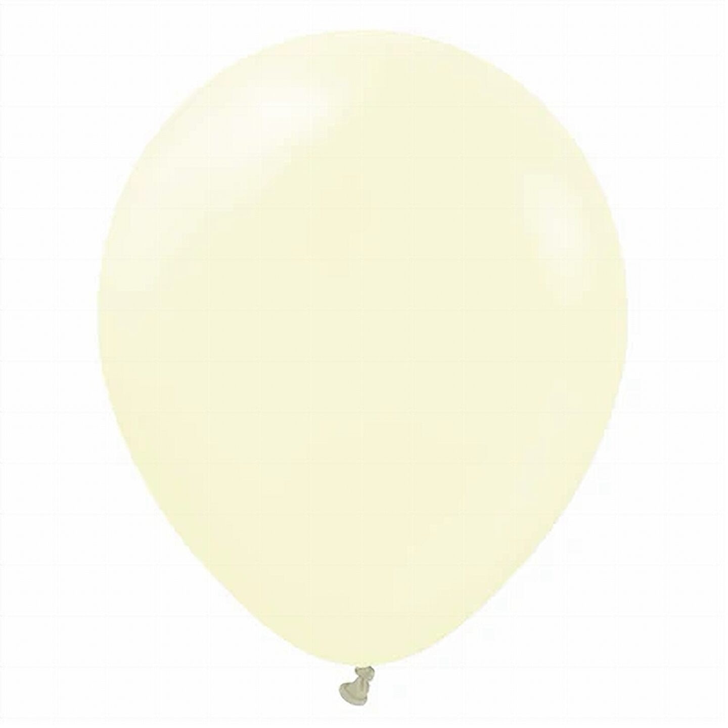 12" Pastel Latex Balloons 50CT