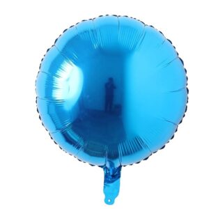 18" Round Mylar Balloon