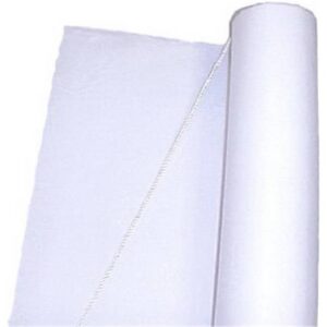 Wedding Aisle Runner White