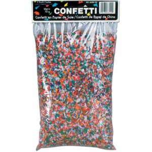 Tissue Confetti