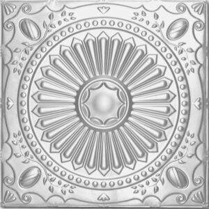 Black Foil Horns W/Gold Tassels 100CT