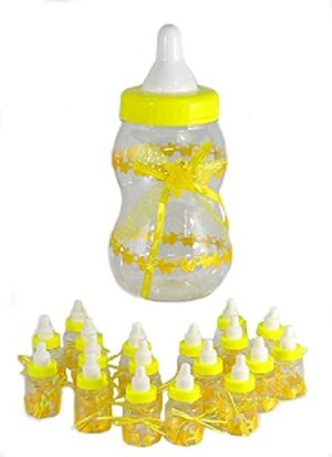 13.5" Baby Bottle Bank