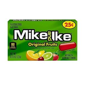 Pop Rocks Green Apple
