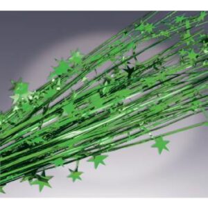 Green Star Spray Centerpiece