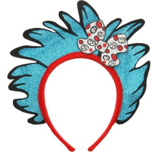 Thing 1/2 Headband