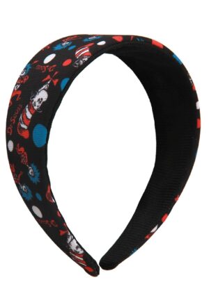 Cat In Hat Headband