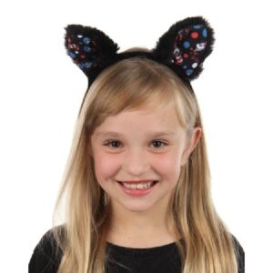 Cat In The Hat Ears