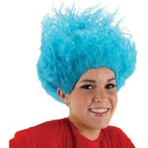 Thing 1&2 Wig