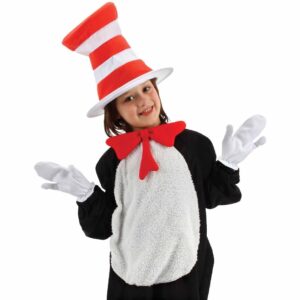 Cat In The Hat Kit Child