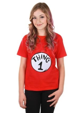 Thing 1/2 Patch Set