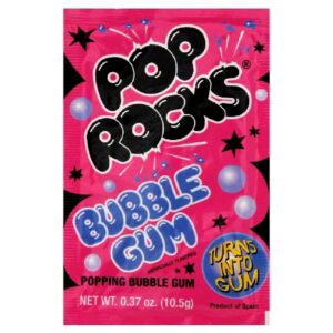 Rock Candy Sticks