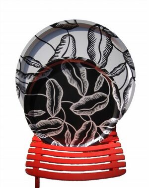 Tailgate Tray W/ Handle