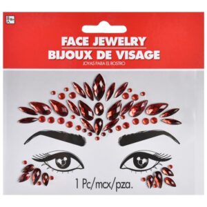 Face Jewels