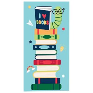 Celebrate Reading Scene Setter Add-On