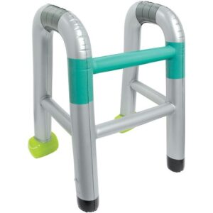 100th Day Inflatable Walker 26"x20"