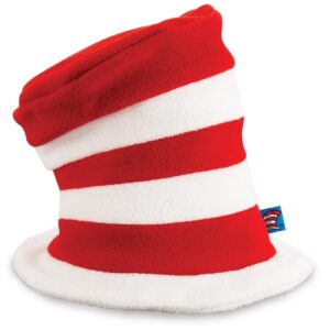 Cat In The Hat Fleece Plush Hat