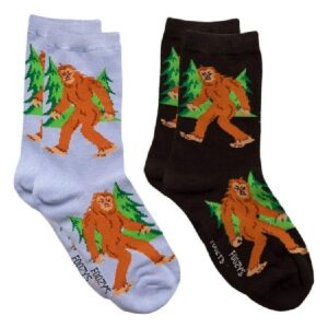 Big Foot Adult Socks