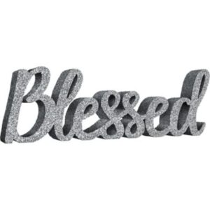 Blessed Sign