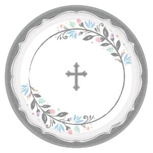 Holy Day 10.25" Plates