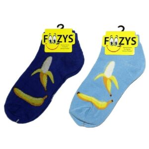 Strawberries Adult Socks