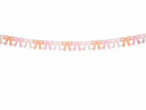 Bow Garland
